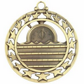 Swim General Medal